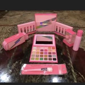 Jeffree Star Cosmetics 7 PC collection RECEIPTS LISTED! LAST ONE!!
